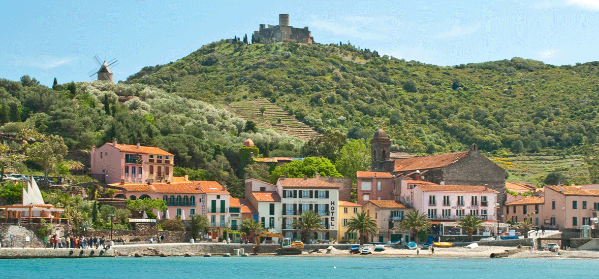 Explorer le meilleur d’Argelès-sur-Mer